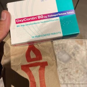 oxy80 for sale in hamburg