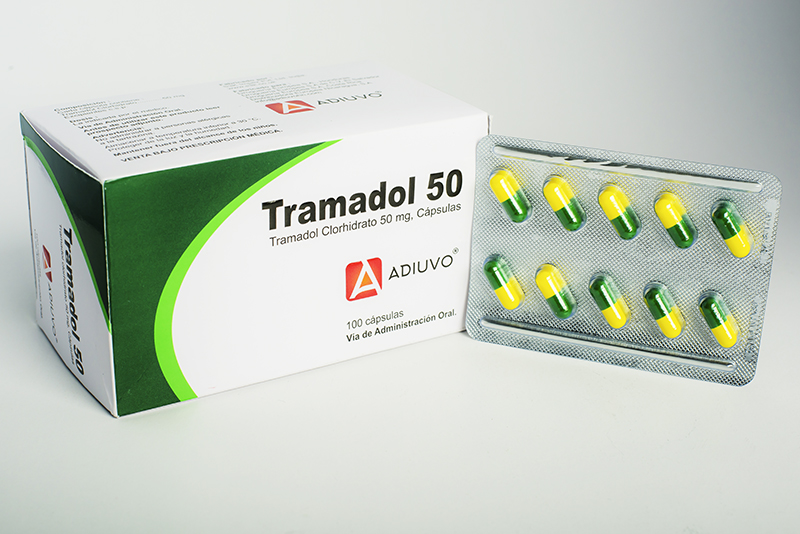 Tramadol (Ultram)