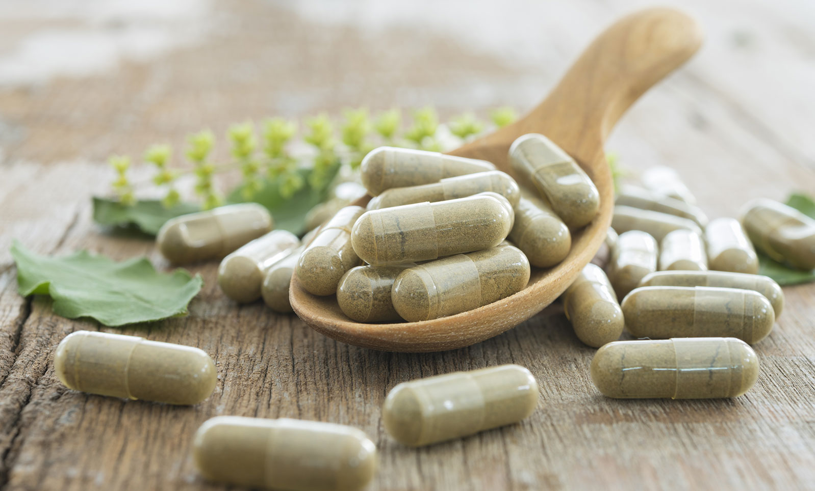 Buy Ibogaine Online