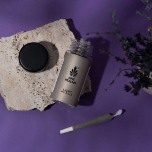 LIGHT JOINTS (20% 10-HC) | FLOWER: WHITE WIDOW