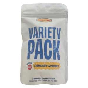 Onestop Sour Gummies – Variety Pack